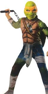 Illustration for article titled Teenage Mutant Ninja Turtle Posters